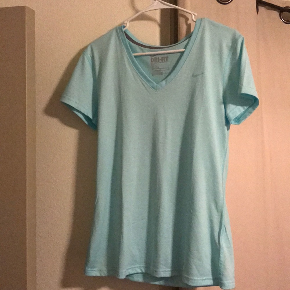 Workout top